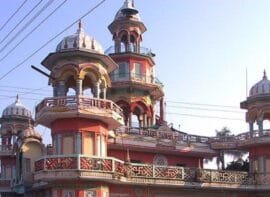 Saharanpur