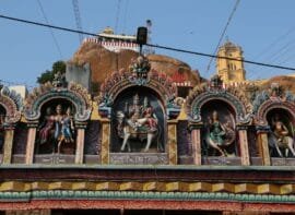 Tiruchirappalli