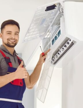 Appliance Services