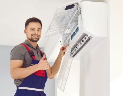 Appliance Services