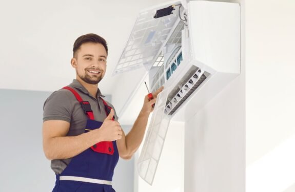Appliance Services