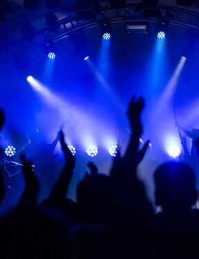 Events &Amp; Collaborations