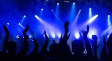 DJ Chetas Live
