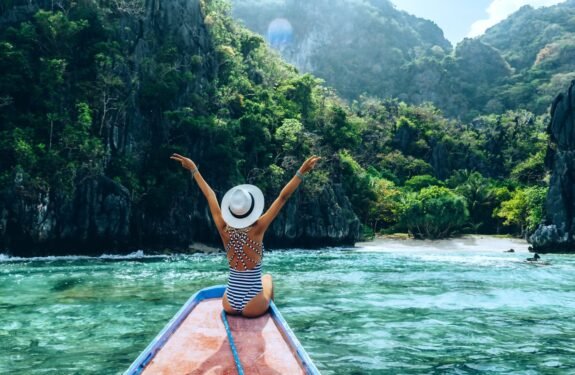 Travel and Tourism Services