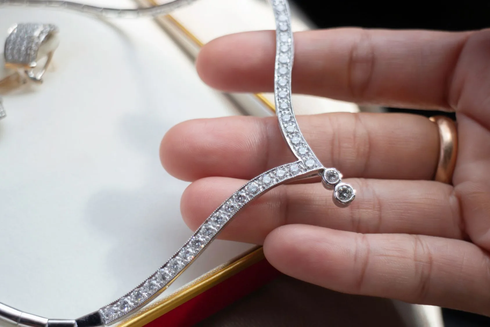 Ranka Jewellers – Trusted Jewellers Since 1879