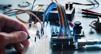 Electronics
