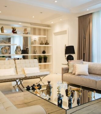 Home Decor &Amp; Furnishings