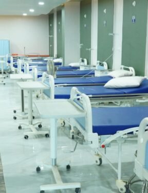 Hospitals