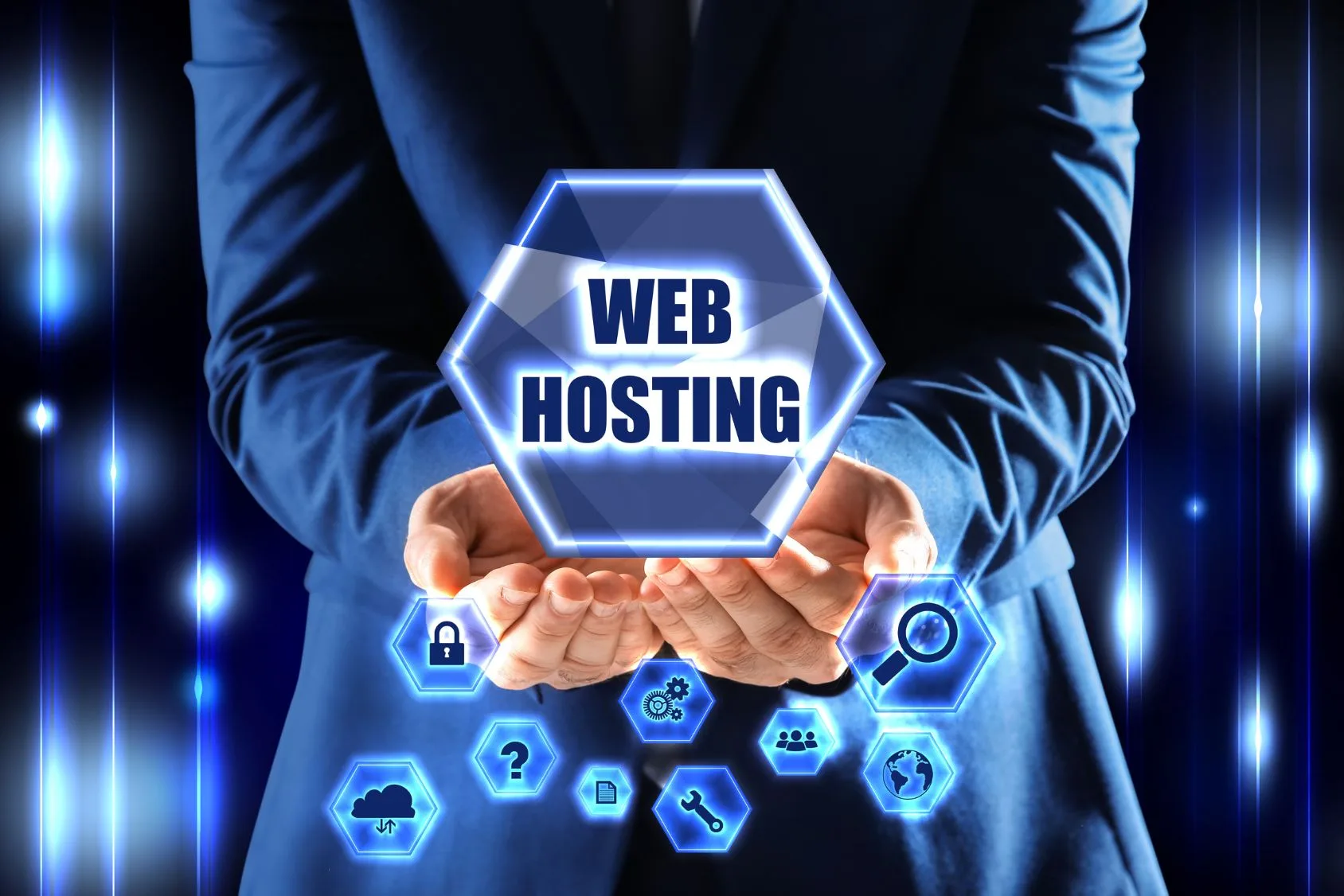 24×7 Central Services