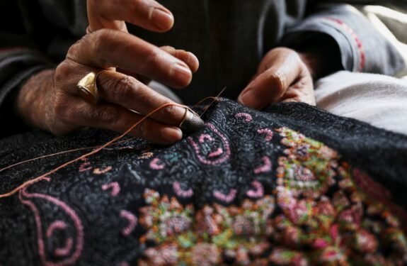 Fashion &Amp; Apparel