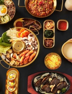 Restaurants &Amp; Food Services