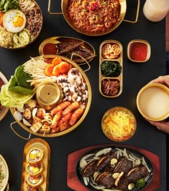 Restaurants &Amp; Food Services