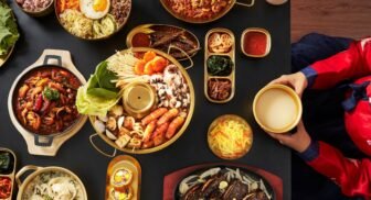 Restaurants &Amp; Food Services