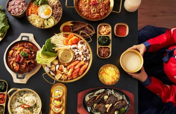 Restaurants & Food Services