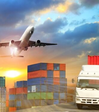 Logistics &Amp; Supply Chain Services