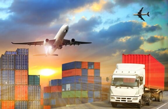 Logistics &Amp; Supply Chain Services