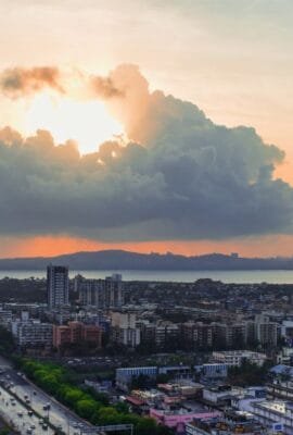 navi mumbai