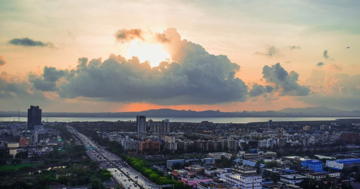 navi mumbai