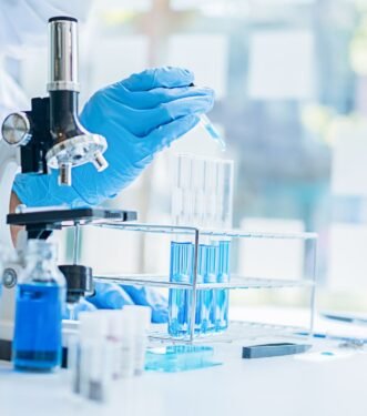 Laboratories