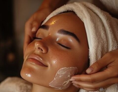 Beauty &Amp; Wellness