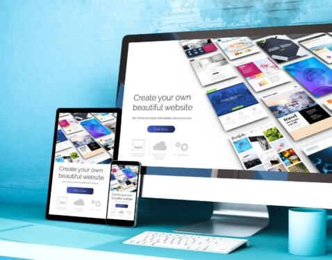 IT & Technology Services